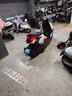 小牛FX Pro 電動(dòng)摩托車(chē)鋰電池 智能超長(cháng)續航高速通勤電瓶電摩 曬單實(shí)拍圖