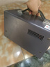 然庸戶(hù)外移動(dòng)電源220V便攜大容量直播帶插座電瓶自駕游露營(yíng)停電應車(chē)載大功率家用筆記本電腦備用蓄電池 400W 峰值800W-0.6度型/133w-H 曬單實(shí)拍圖