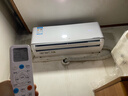 菱重空調 三菱重工旗下 大1匹 新一級能效省電變頻家用臥室壁掛式純銅管健康風(fēng)KFRd-26GW/Bp-LZA(B1) 曬單實(shí)拍圖