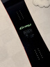 Gray snowboards小樹(shù) 25/26雪季馬赫單板滑雪板 MACH 全能板日本制造日本發(fā)貨 146cm 曬單實(shí)拍圖