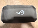 ROGXBOX 掌機 X 三代硬殼原裝專(zhuān)用收納包便攜保護殼保護套掌機包 ROG Xbox 掌機 X 硬殼收納包 曬單實(shí)拍圖