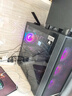 華碩圖形工作站i9 14900KF/RTX4000 20G設計師視頻剪輯主機華碩5070Ti臺式電腦Ai建模渲染后期組裝整機 配置1：14900KF+華碩5060 曬單實(shí)拍圖