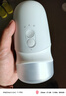 sauce非理性旋風(fēng)杯電動(dòng)飛機杯子男用自慰器全自動(dòng)旋轉吮吸成人玩具用品 旋風(fēng)杯-緊致套裝 曬單實(shí)拍圖