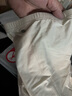 三槍【沁涼系列】女士?jì)妊澟繜o(wú)痕防走光安全褲含桑蠶絲7A抑菌打底褲 曬單實(shí)拍圖
