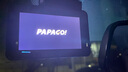 PAPAGO！行車(chē)記錄儀趴趴狗全彩夜視4K超清WIFI互聯(lián)語(yǔ)音停車(chē)監控N291Plus 超清單鏡頭 N291plus標配 曬單實(shí)拍圖