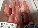 【180天白豬】冷鮮豬肋排（帶軟骨）400g 曬單實(shí)拍圖