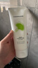 嬋真韓國嬋真銀杏泡沫潔面乳清潔男女洗面奶卸妝二合一200g/支 兩支裝 曬單實(shí)拍圖