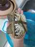 太湖大閘蟹鮮活禮盒螃蟹河蟹公蟹巨大蟹聚會(huì )螃蟹河蟹6公5兩母 公蟹3.8-4.1兩4只裝 曬單實(shí)拍圖