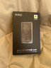 RIRO超薄磁吸充電寶 5000mAh 智能屏顯便攜移動(dòng)電源 3C 認證可登機快充輕薄小巧移動(dòng)電源S200 星灰 曬單實(shí)拍圖