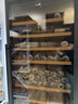 芭克斯（Bacchus）紅酒柜【320瓶】恒溫柜家用商用大容量多功能恒濕儲藏柜茶葉柜冷凍酒水柜嵌入式風(fēng)冷無(wú)霜別墅酒窖 YC-760平放架-高2米-風(fēng)冷無(wú)霜 320瓶 曬單實(shí)拍圖
