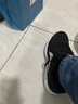 李寧跑步鞋男鞋透氣網(wǎng)面輕便軟底基礎跑鞋低幫時(shí)尚運動(dòng)鞋ARSU109 曬單實(shí)拍圖