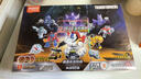 布魯可星辰版變形金剛第五彈5端盒白刃破曉擎天柱拼裝積木人玩具 變形金剛5彈【端盒12款不重復】原封未拆/必出隱藏 曬單實(shí)拍圖