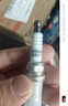 萬(wàn)孚雙銥金火花塞4支裝9917適配比亞迪S7思銳G5元宋MAX秦S6速銳L3 曬單實(shí)拍圖