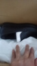 奧康（Aokang）官方男鞋 春秋款透氣商務(wù)休閑皮鞋潮時(shí)尚套腳真皮舒適爸爸鞋 黑色 1253424008B 40 250mm 曬單實(shí)拍圖