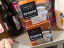 皇宇高級真皮保養綿羊油滋養膏黑無(wú)+多功能擦拭手套組合  曬單實(shí)拍圖