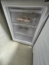 新飛冰箱三門(mén)259/281升一級能效變頻風(fēng)冷無(wú)霜小戶(hù)型家用出租房2-3人用節能低噪凈味保鮮獨立變溫電冰箱 281升三門(mén)三溫【雙直流變頻技術(shù)】 曬單實(shí)拍圖