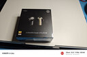 小米（MI）Xiaomi Buds 5 Pro 入耳式降噪翻譯錄音藍牙耳機 適用于安卓蘋(píng)果手機 Wi-Fi版 幻影黑 曬單實(shí)拍圖