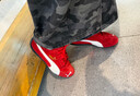 彪馬（PUMA）Speedcat 男女百搭翻毛皮低幫百搭薄底賽車(chē)鞋 406329-02  37 曬單實(shí)拍圖