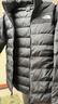 北面（The North Face）三合一沖鋒衣男North Table防水透汽600蓬羽絨25秋冬上新|83SL 4WC/烏木綠/宇宙黑 XL /180 曬單實(shí)拍圖