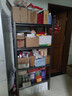 頂淼名匠家用置物架落地倉庫雜物架子儲藏室陽(yáng)臺儲物架倉儲貨架收納整理架 曬單實(shí)拍圖