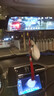湃旅行車(chē)記錄儀高清全景360度24時(shí)記錄倒車(chē)影像前后雙錄流媒體后視鏡 前后雙錄【手機互聯(lián)版】停車(chē)監控 wifi回放 24小時(shí)停車(chē)監控哨兵插值4K超清星光夜視貨車(chē)免走線(xiàn) 曬單實(shí)拍圖