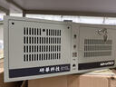 研蕙研華科技研華工控機510原裝正品IPC-610L工業(yè)電腦主機工控機串口支持XP自動(dòng)化設備視覺(jué)檢測4U機箱 IPC-610L-GF81  (4代）（HDMI） I5-4570/8G/512GSSD/ 曬單實(shí)拍圖