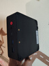 中柏（Jumper）【國家補貼】英特爾13代N150迷你臺式機電腦PC辦公mini小主機雙網(wǎng)口N150 Pro 準系統(無(wú)內存硬盤(pán)) 曬單實(shí)拍圖