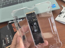 西部數據（WD）SSD固態(tài)硬盤(pán)M.2接口 SN7100 PCIe4.0 筆記本臺式機固態(tài)硬盤(pán) AI電腦配件 SN7100 1TB 曬單實(shí)拍圖