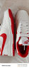 耐克（NIKE）26年春季新款Big Low男鞋休閑耐磨透氣經(jīng)典輕便運動(dòng)鞋 355152-150 42 曬單實(shí)拍圖