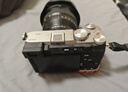 索尼（SONY） Alpha 7C II全畫(huà)幅微單相機  AI智能芯 A7CM2 A7C2 A7C二代 銀色單機【128+皮套+電+充+屏+清+D11包】 官方標配 曬單實(shí)拍圖