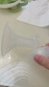 DIFKING寬口徑喇叭罩吸乳護罩適配于貝瑞克大貝貝/喜咪樂(lè )吸奶器配件1個(gè)裝 22mm口徑（單個(gè)）贈鴨嘴閥*1 曬單實(shí)拍圖