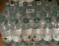 農夫山泉飲用水純凈水550ml*24瓶 曬單實(shí)拍圖