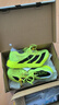 阿迪達斯 （adidas）男 跑步系列 ADIZERO ADIOS PRO 4 M 跑步鞋 JR6364 亮檸檬黃 39 曬單實(shí)拍圖
