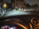 路泊斯特（ROBUST）適用哈弗H6汽車(chē)led大燈改裝遠近一體近光燈遠光燈led車(chē)燈 曬單實(shí)拍圖
