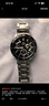 卡西歐（CASIO）手表男EDIFICE時(shí)尚簡(jiǎn)約商務(wù)學(xué)生石英日韓表新年禮物EFV-540D-1A 曬單實(shí)拍圖