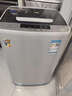 小鴨洗衣機全自動(dòng)家用租房大容量 小型波輪宿舍公寓 兒童24小時(shí)預約洗脫一體脫水機二級能效以舊換新 【國補】8.0公斤【強勁動(dòng)力+潔凈洗護】終生維修 曬單實(shí)拍圖