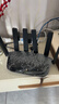 普聯(lián)（TP-LINK）大道路由器7DR6430 BE6400 5G WiFi7千兆雙頻家用高速穿墻 2.4G wifi6無(wú)線(xiàn) 2.5G網(wǎng)口 游戲加速 曬單實(shí)拍圖