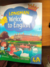 新版香港朗文小學(xué)英語(yǔ)教材LONGMAN Welcome to English 學(xué)生課本1A1B2A3456B聽(tīng)力語(yǔ)法讀寫(xiě)綜合練習冊英文少兒圖書(shū)小學(xué)生課外教材 送音頻資料 4A （課本+4本練習冊）五本 曬單實(shí)拍圖