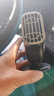 小潔匠選usb充電式暖風(fēng)機冬天車(chē)載小太陽(yáng)12V/24V車(chē)用取暖器汽車(chē)創(chuàng  )意速熱迷你熱風(fēng)扇 24V黑色（大貨車(chē)必備） 無(wú)規格 曬單實(shí)拍圖