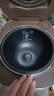蘇泊爾（SUPOR）IH電磁電飯煲球釜內膽40HC19-120內鍋CFXB40HZ13-130精鐵不粘內膽 CFXB40HZ13-130 精鐵不粘內膽 4L 曬單實(shí)拍圖