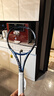百保力（Babolat）PD專(zhuān)業(yè)網(wǎng)球拍2025新款PURE DRIVE李娜王欣瑜成人男女全碳素網(wǎng)拍 25款PD TEAM丨285g丨2號柄 曬單實(shí)拍圖
