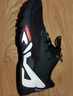 FILA ATHLETICS斐樂(lè )官方男鞋綜訓鞋2025輕便健身訓練鞋運動(dòng)鞋跑鞋女鞋 曬單實(shí)拍圖