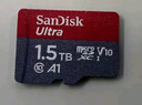 閃迪（SanDisk）256GB TF(MicroSD)內存卡 4K極速金卡A2 V30 U3行車(chē)記錄儀 運動(dòng)相機無(wú)人機 監控存儲卡 讀190MB/s 曬單實(shí)拍圖