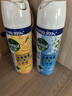 滴露消毒噴霧454ml*2鞋子除臭殺菌噴霧馬桶消毒廁所鈴蘭+柑橘甲流感 曬單實(shí)拍圖