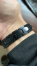 戚小米防靜電手環(huán)男士手鏈人體抗靜電神器釋放去除抗靜電冬季霸氣潮流 黑色 曬單實(shí)拍圖
