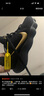 耐克（NIKE）男子籃球鞋 Hyperdunk  運動(dòng)鞋IH0634-070黑 41 曬單實(shí)拍圖