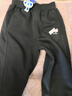 真維斯女童褲子2026年兒童運動(dòng)褲春秋款中大童洋氣休閑長(cháng)褲女孩衛褲春裝 曬單實(shí)拍圖