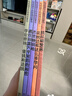 全5冊 寫(xiě)給孩子的財商啟蒙書(shū)錢(qián)從哪里來(lái) 樊登推薦培養孩子富人思維兒童經(jīng)濟學(xué)財商兒童理財啟蒙書(shū)籍幼兒故事書(shū)  課外書(shū)課外 自主閱讀 假期讀物 兒童年貨節送禮 曬單實(shí)拍圖
