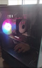 微星（MSI） i5 12400F/13400F/RTX3060/4060/5060Ti黑神話(huà)悟空游戲主機電腦臺式機組裝電腦主機DIY整機 配置四i5 12400F丨512G丨RTX3060 曬單實(shí)拍圖