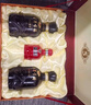 古井貢酒 年份原漿古5 濃香型白酒 50度 500ml*2瓶 禮盒裝 曬單實(shí)拍圖